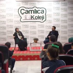 Şanlıurfa Çamlıca Koleji