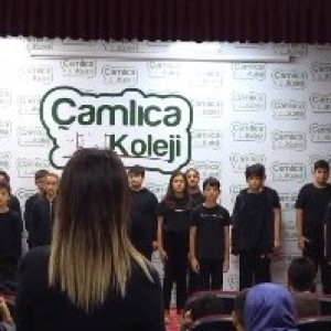 Şanlıurfa Çamlıca Koleji