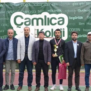 Şanlıurfa Çamlıca Koleji