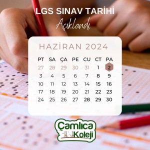 Şanlıurfa Çamlıca Koleji