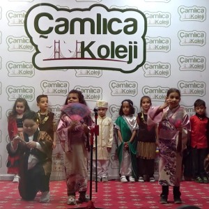 Şanlıurfa Çamlıca Koleji