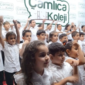 Şanlıurfa Çamlıca Koleji