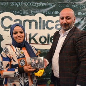 Şanlıurfa Çamlıca Koleji