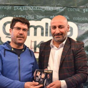 Şanlıurfa Çamlıca Koleji