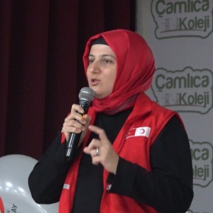 Şanlıurfa Çamlıca Koleji