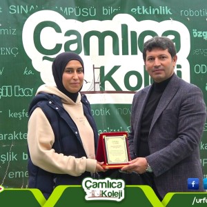 Şanlıurfa Çamlıca Koleji