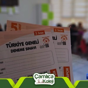 Şanlıurfa Çamlıca Koleji