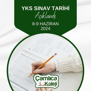 Şanlıurfa Çamlıca Koleji