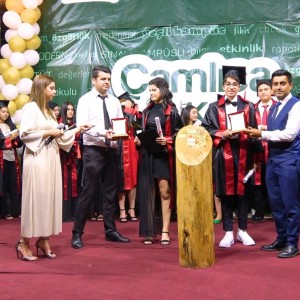 Şanlıurfa Çamlıca Koleji