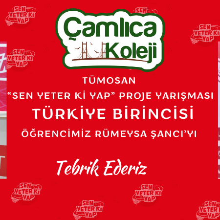 Şanlıurfa Çamlıca Koleji