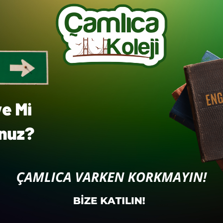 Şanlıurfa Çamlıca Koleji