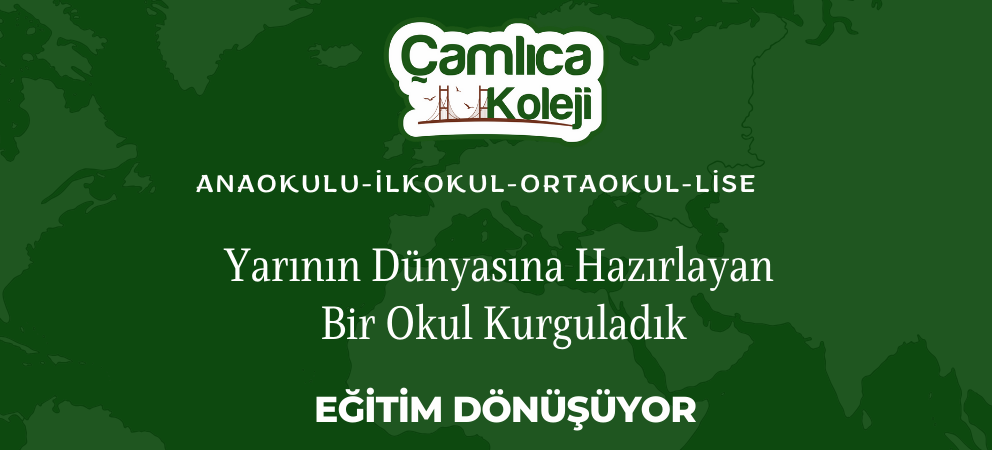 Şanlıurfa Çamlıca Koleji