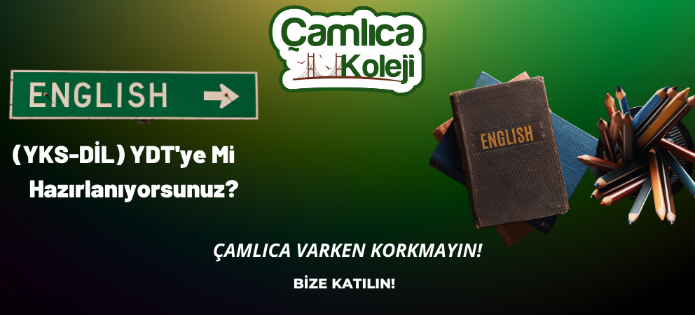 Şanlıurfa Çamlıca Koleji